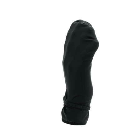 COMPRESSPORT Wodoodporne rękawice biegowe HURRICANE WATERPROOF MITTENS black