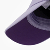 CIELE Czapka biegowa FSTCap SC Classic Cside light grape