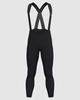 ASSOS Spodnie rowerowe MILLE GT HASHOOGI WINTER BIB TIGHTS S11 black series