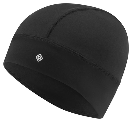 RONHILL Czapka do biegania CLASSIC BEANIE all black