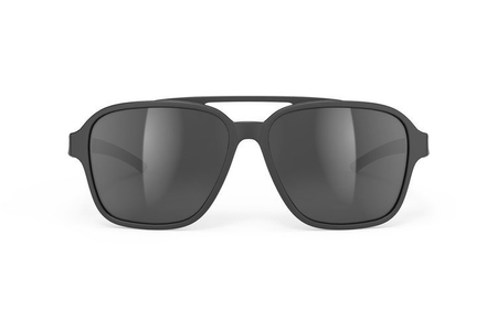 RUDY PROJECT Okulary przeciwsłoneczne CROZE czarne