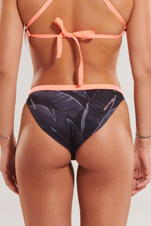 ZEROD Majtki damskie SWIM BOTTOM kailua