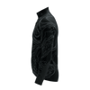 COMPRESSPORT Kurtka biegowa męska HURRICANE WINDPROOF JACKET AURORA black/aurora