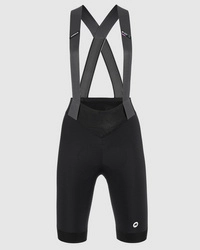 ASSOS Spodenki rowerowe damskie UMA GT C2 Black Series