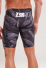 ZEROD Spodenki pływackie JAMMERS kailua