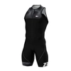 ZEROD Strój triathlonowy męski START TRISUIT dune