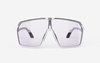 RUDY PROJECT Okulary przeciwsłoneczne z fotochromem SPINSHIELD CRYSTAL IMPACTX PHOTOCHROMIC 2 laser purple