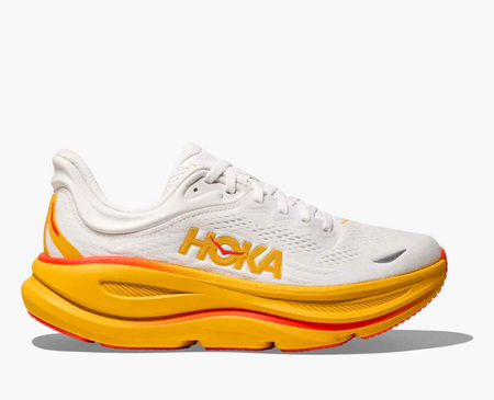 HOKA Buty biegowe męskie BONDI 9 fnf