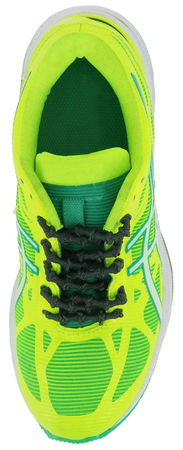 XTENEX Elastyczne sznurówki sportowe XTENEX X300 gray