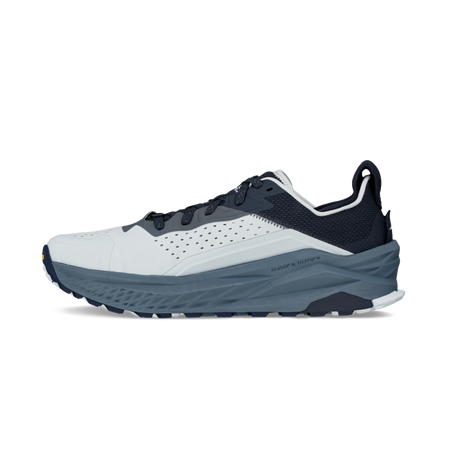 ALTRA Buty do biegania w terenie męskie OLYMPUS 6 dark blue