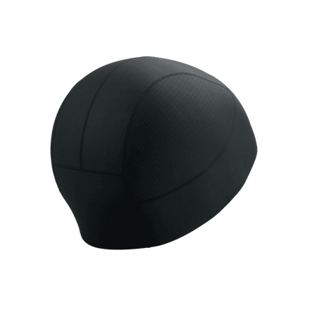 COMPRESSPORT Czapka do biegania HURRICANE BEANIE black