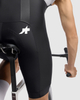 ASSOS Spodenki rowerowe MILLE GT BIB SHORTS S11 black series