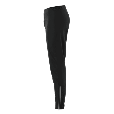 COMPRESSPORT Spodnie biegowe przeciwdeszczowe HURRICANE WATERPROOF PANTS 2.0 black