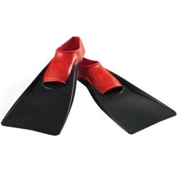 FINIS Płetwy do pływania LONG FLOATING FIN 35-37