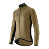 ASSOS Kurtka rowerowa męska MILLE GT WIND JACKET C2 bronze ash
