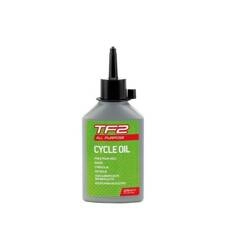 WELDTITE Olej do łańcucha TF2 ALL PURPOSE CYCLE OIL 125 ml