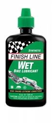 FINISH LINE Olej do łańcucha CROSS COUNTRY WET 120 ml