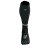 COMPRESSPORT Skarpety kompresyjne FULL SOCKS RECOVERY 2.0 black