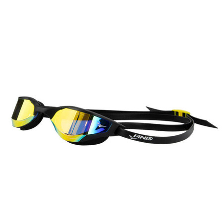 FINIS Okulary pływackie HAYDEN black