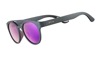 GOODR Okulary przeciwsłoneczne sportowe PHG The New Prospector