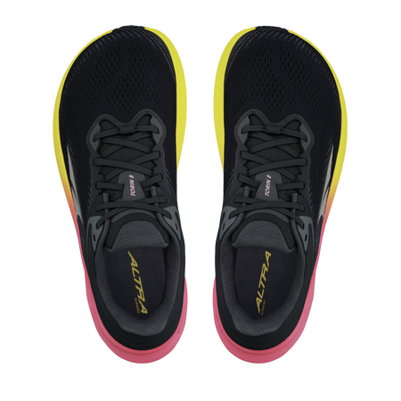 ALTRA Buty do biegania damskie TORIN 8 black/pink