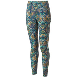 RONHILL Legginsy do biegania damskie LIFE TIGHT Multi Tie Dye