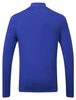 RONHILL Bluza biegowa męska CORE THERMAL 1/2 ZIP TEE dark cobalt/bright white