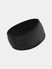 RONHILL Opaska biegowa na głowę WIND-BLOCK HEADBAND all black