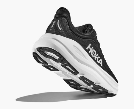 HOKA Buty biegowe męskie BONDI 9 bwht