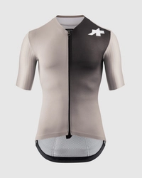 ASSOS Koszulka rowerowa EQUIPE RS JERSEY S11 dune sand