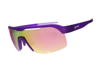 GOODR Okulary sportowe BOLT G Tentacle Tag Champion