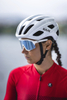 KASK Kask rowerowy MOJITO white