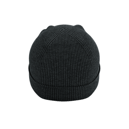 COMPRESSPORT Czapka zimowa PODIUM BEANIE raven