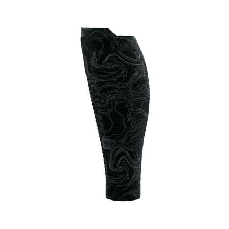 COMPRESSPORT Opaski kompresyjne na łydki R2 3.0 AURORA black/aurora