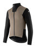 ASSOS Kurtka zimowa rowerowa MILLE GT HASHOOGI WINTER JACKET S11 dune sand
