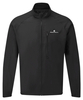RONHILL Kurtka do biegania męska CORE JACKET all black