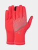 RONHILL Rękawiczki biegowe REFLECT GLOVE hot coral/reflect