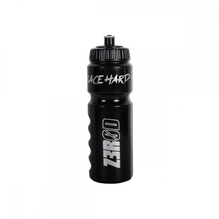 ZEROD Bidon 750 ml black