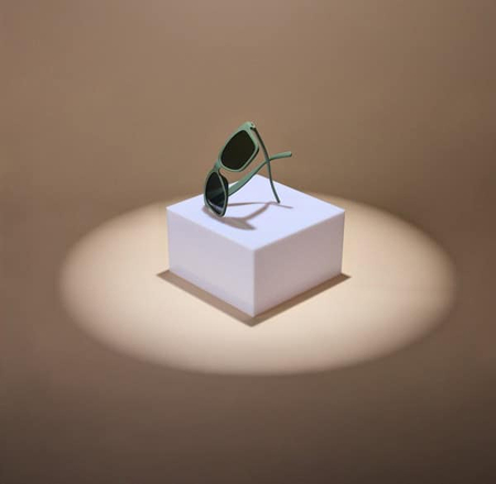 GOODR Okulary przeciwsłoneczne TIDAL G Lazy River Royalty