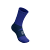 COMPRESSPORT Skarpetki do biegania ULTRA TRAIL SOCKS V2.0 dazz blue/blues