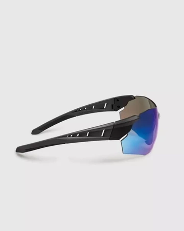 ASSOS Okulary rowerowe SKHARAB neptune blue