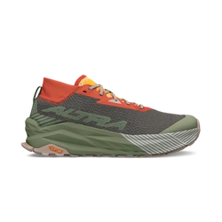 ALTRA Buty do biegania w terenie męskie OLYMPUS 275 gray/orange