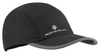RONHILL Czapka biegowa STORM CAP all black