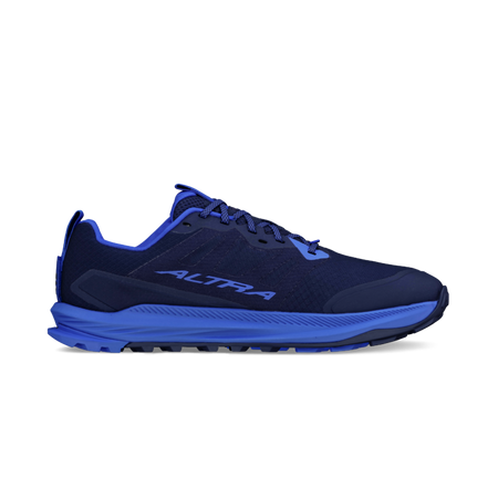 ALTRA Buty do biegania w terenie męskie LONE PEAK 9+ dark blue