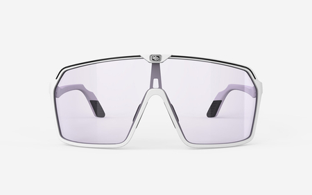 RUDY PROJECT Okulary przeciwsłoneczne z fotochromem SPINSHIELD CRYSTAL IMPACTX PHOTOCHROMIC 2 laser purple