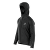 COMPRESSPORT Kurtka biegowa przeciwdeszczowa THUNDERSTORM WATERPROOF JACKET black