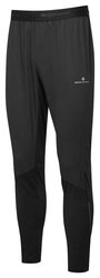 RONHILL Spodnie biegowe męskie TECH ALL-TERRAIN TRACKSTER all black