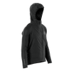 COMPRESSPORT Kurtka biegowa przeciwdeszczowa THUNDERSTORM WATERPROOF JACKET black
