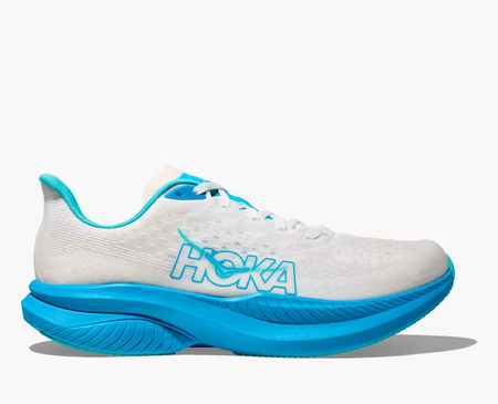 HOKA Buty biegowe męskie MACH 6 wky