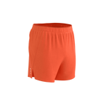 COMPRESSPORT Spodenki biegowe PERFORMANCE SHORT tigerlily